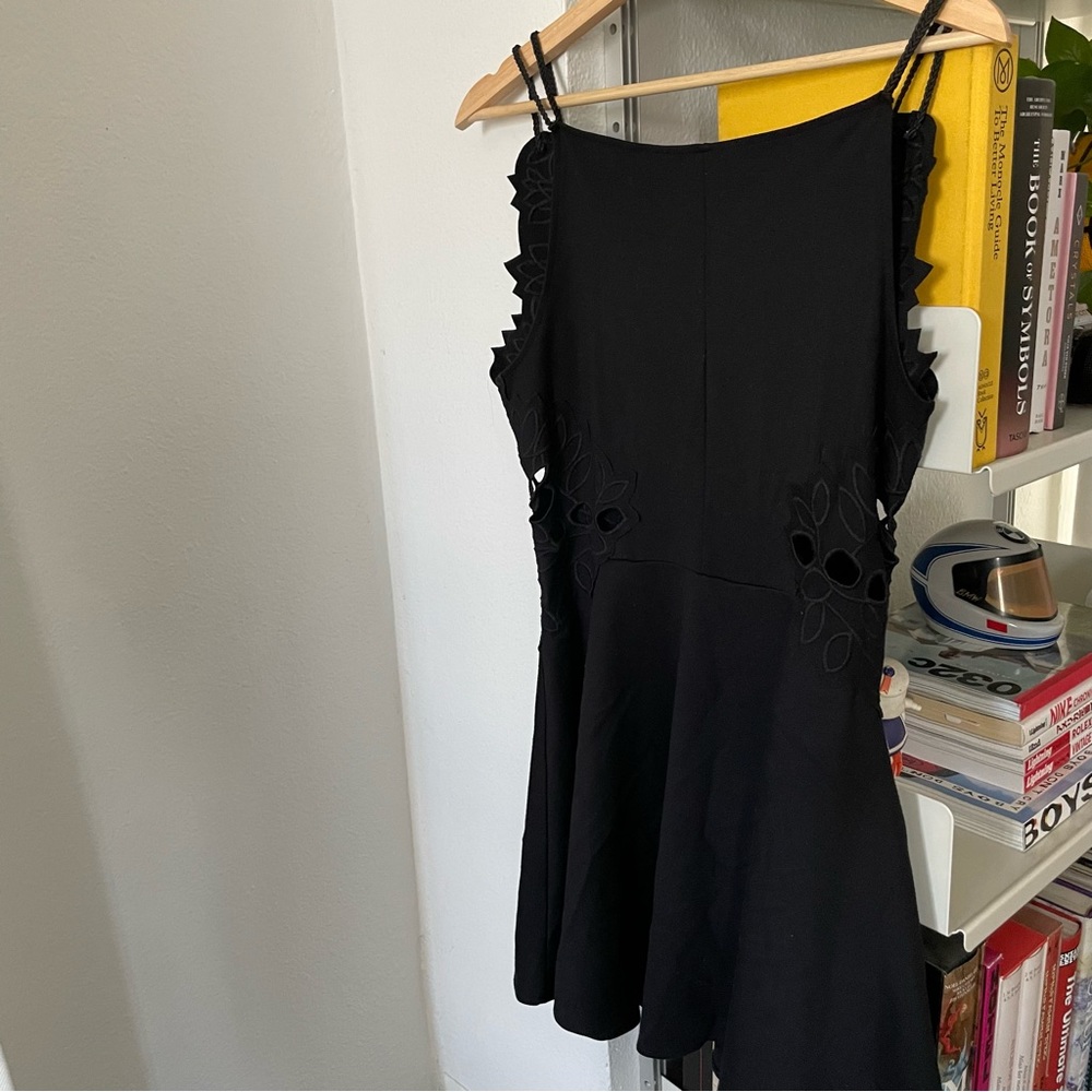 Free People Like a Dream Dress